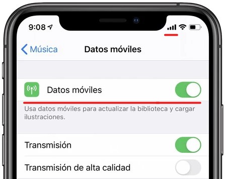 datos ios infocomputer